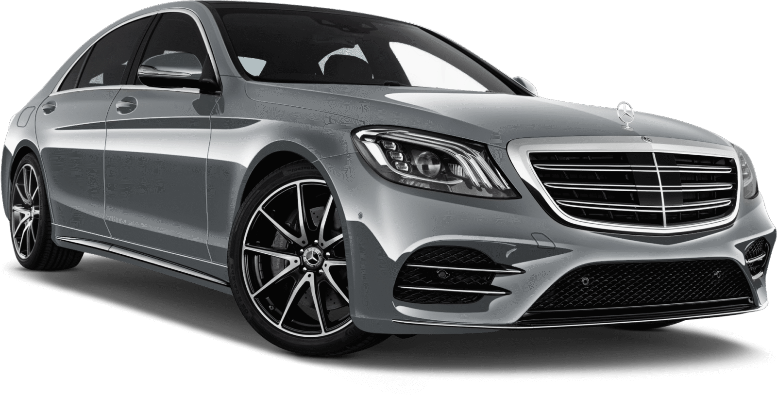 Mercedes A Class Saloon