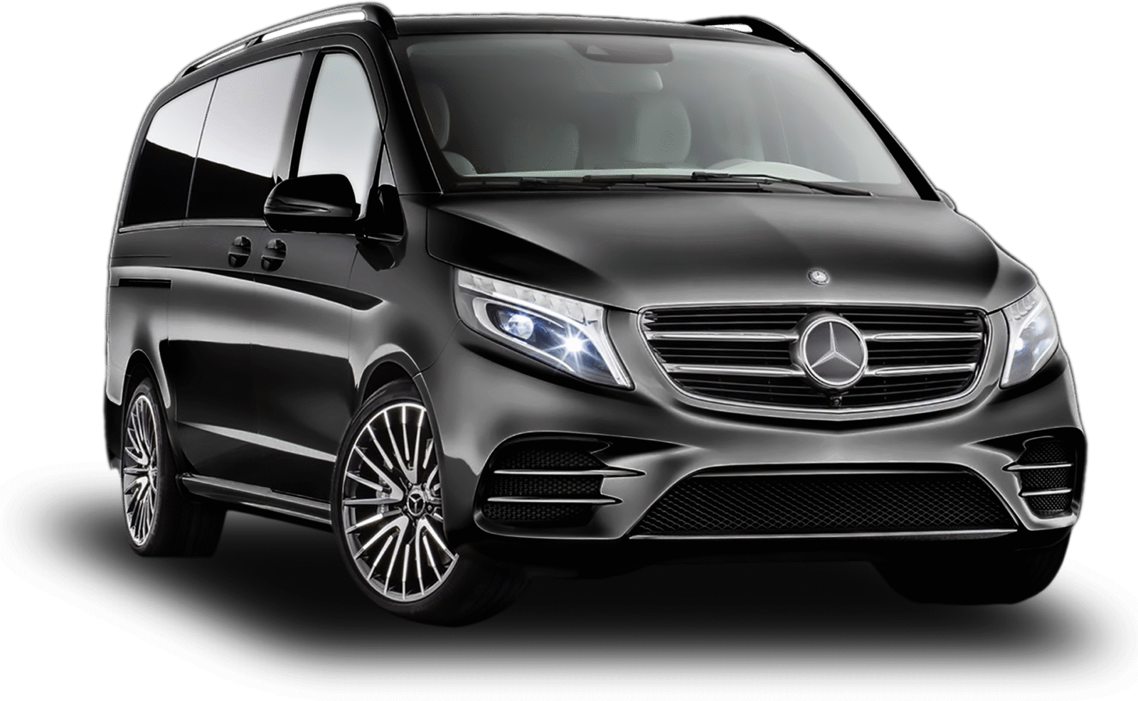 Mercedes Vito
