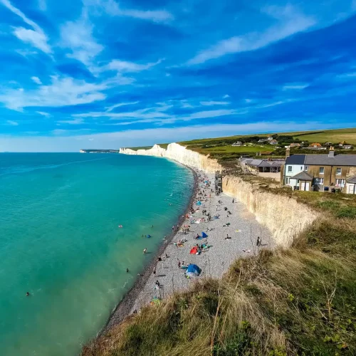 UK Private Tours - Tours of Sussex - 1