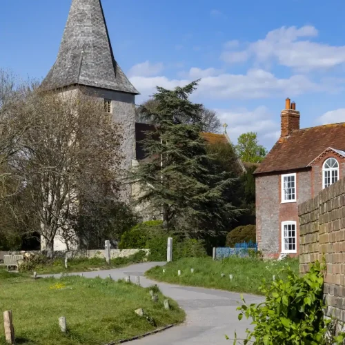 UK Private Tours - Tours of Sussex - 4